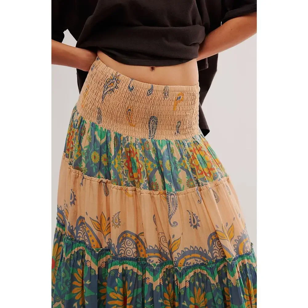 Free People made from